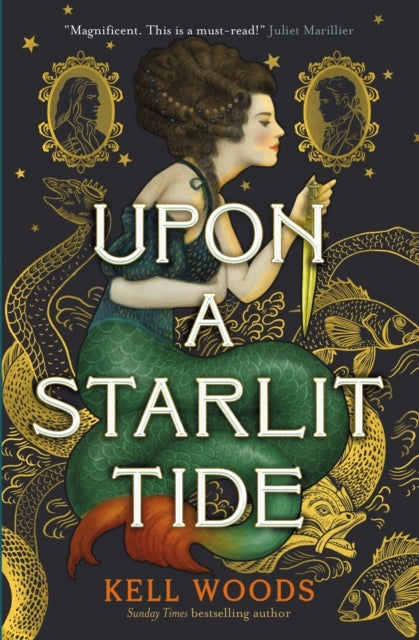 UPON A STARLIT TIDE