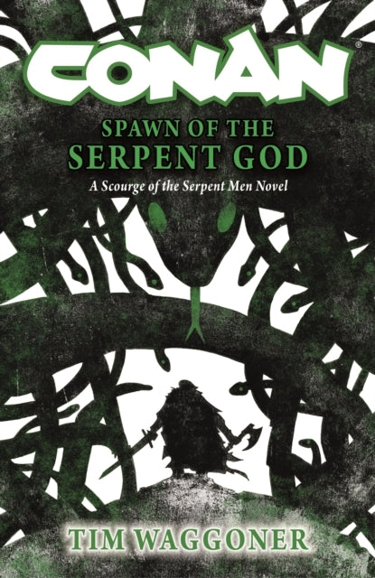 Co Spawn of the Serpent God