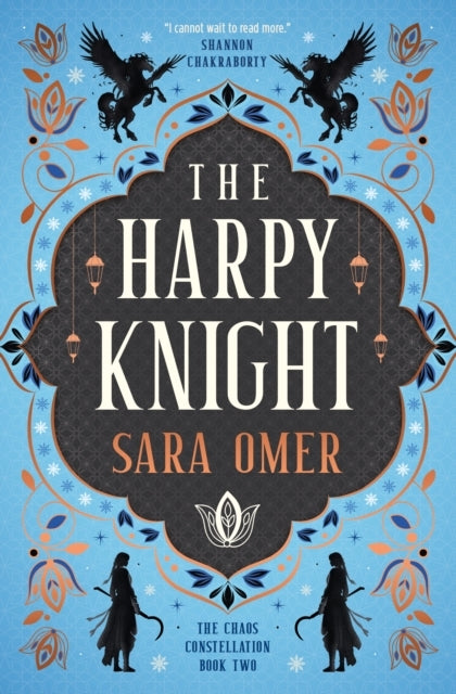 The Harpy Knight