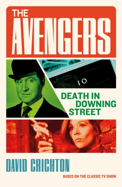 The Avengers