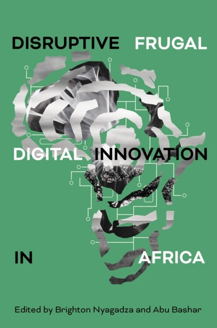 Disruptive Frugal Digital Innovation In Africa
