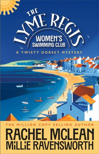 The Lyme Regis Women'S Swimming Cluba Twisty Dorset Mystery