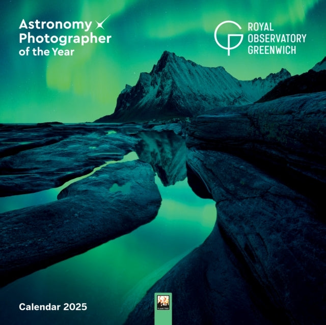 Royal Observatory Greenwich Astronomy Photographer Of The Y