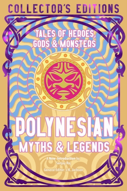 Polynesian Stories & Legends