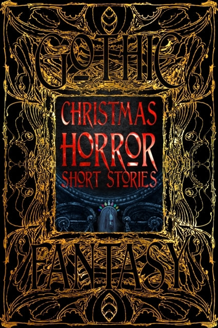 Gothic Fantasy