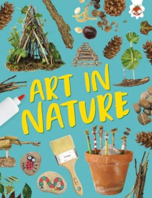 Art In Natureunplug And Get Ready For Some Amazing Outdoor A