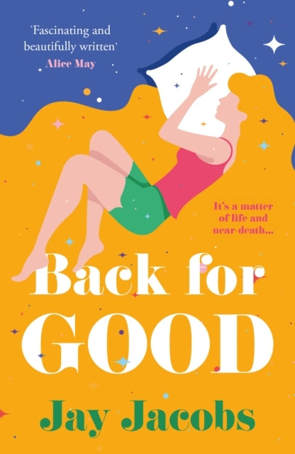 Back for Good