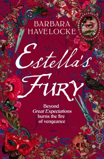 Estella's Fury