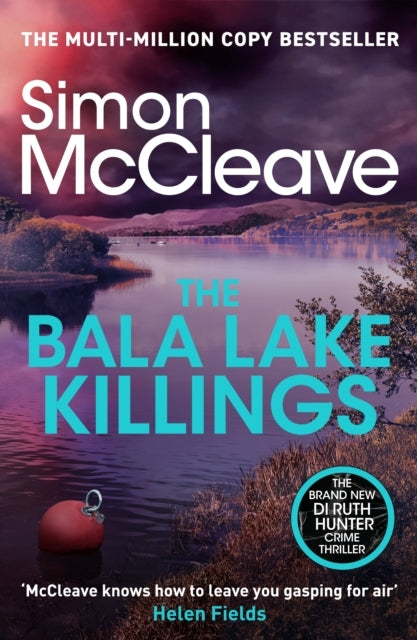 DI RUTH HUNTER A SNOWDONIA MURDER MYSTERY