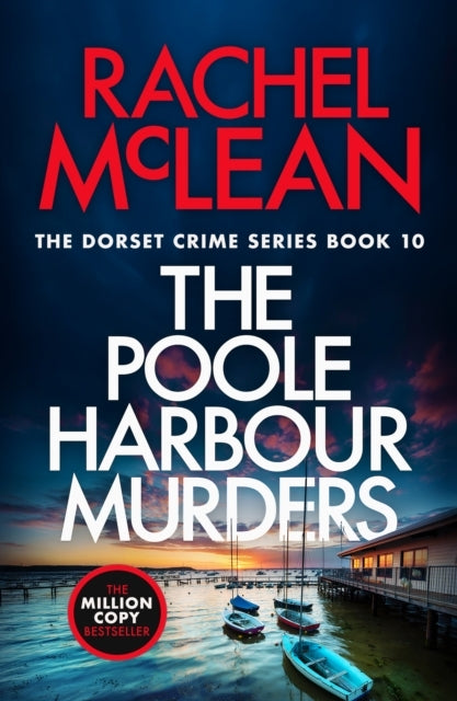 The Poole Harbour Murders