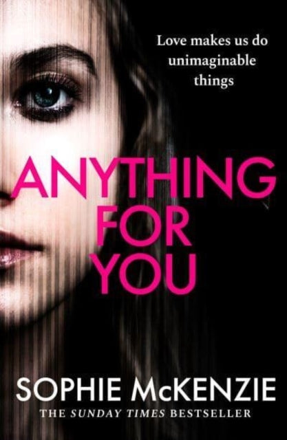 Anything For Youa Tense And Unputdownable Psychological Thri