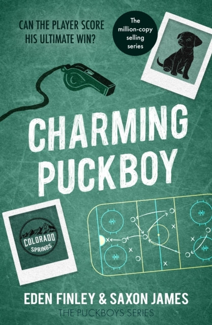 Puckboys