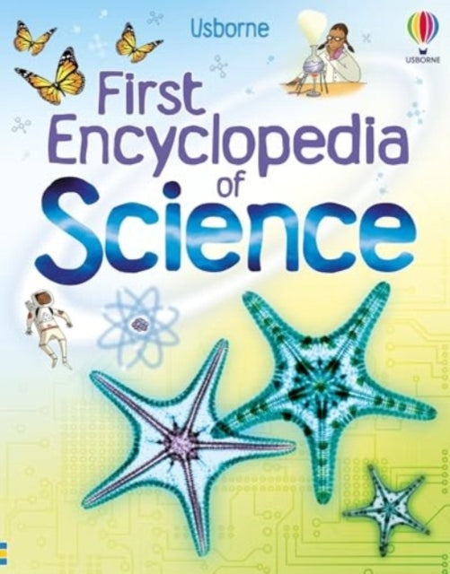 First Encyclopedia Of Science
