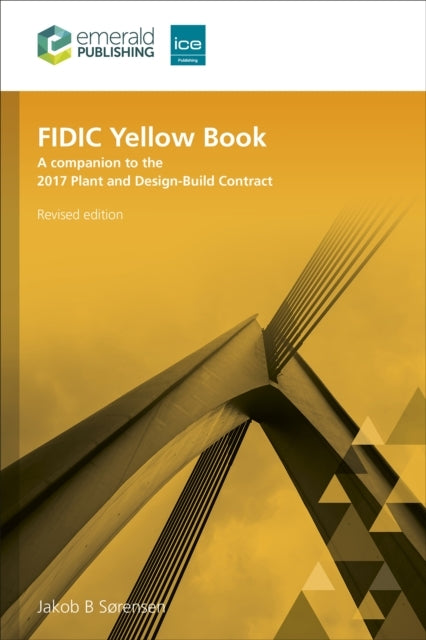 Fidic Yellow Book Revised Edition