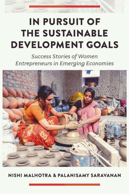 In Pursuit Of The Sustainable Development Goalssuccess Stori