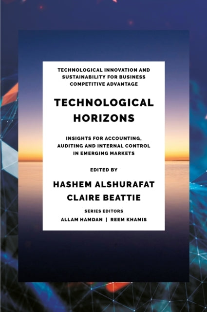 Technological Horizonsinsights For Accounting Auditing And