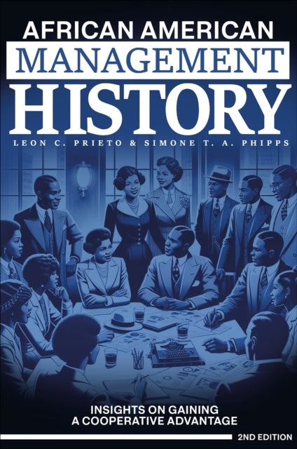 African American Management Historyinsights On Gaining A Coo