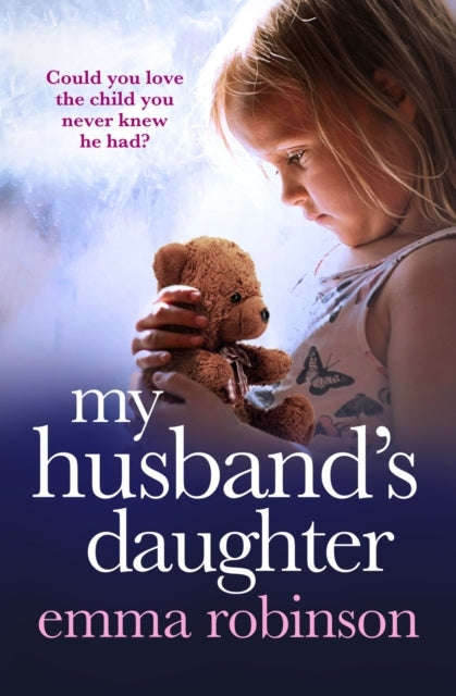 My Husband'S Daughteran Absolutely Heartbreaking And Grippin