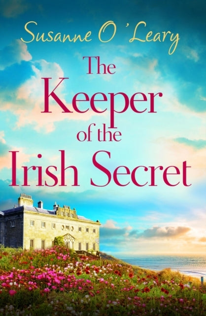 The Keeper Of The Irish Secretan Utterly Gorgeous Second Cha