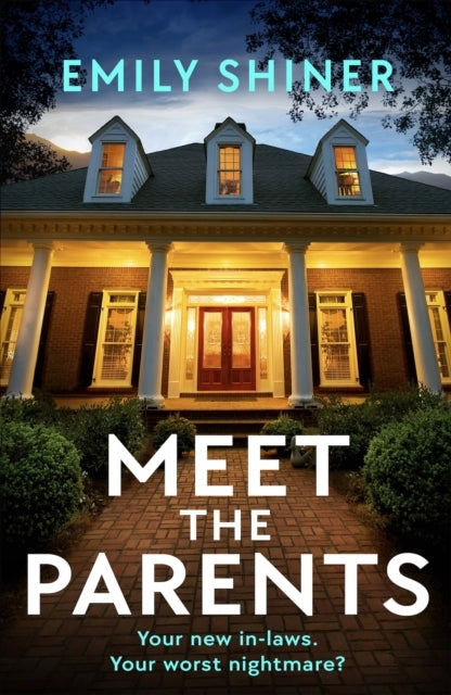A TOTALLY GRIPPING AND TWISTY PSYCHOLOGICAL THRILLER