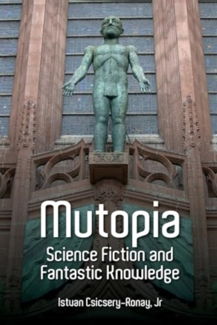 Mutopiascience Fiction And Fantastic Knowledge