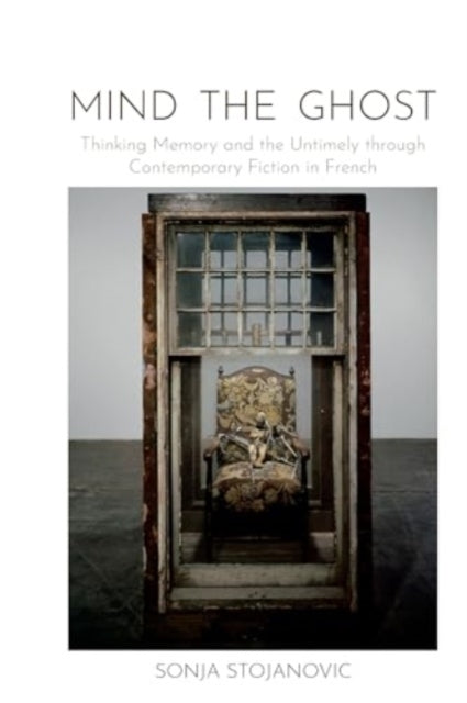 Mind The Ghostthinking Memory And The Untimely Through Conte