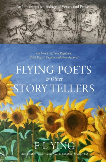 Flying Poets & Other Storytellerslove Lost Love Regained G
