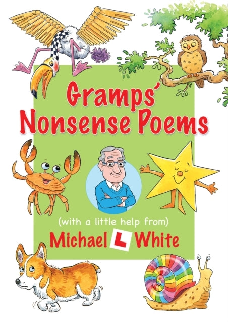 Gramps' Album Of Nonsense Poems
