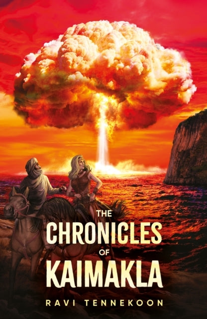 The Chronicles Of Kaimaklaafter The Cataclysm The Age Of F
