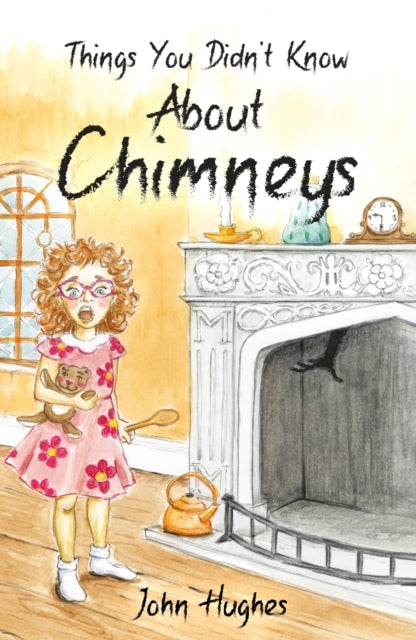 Things You Didn'T Know About Chimneys