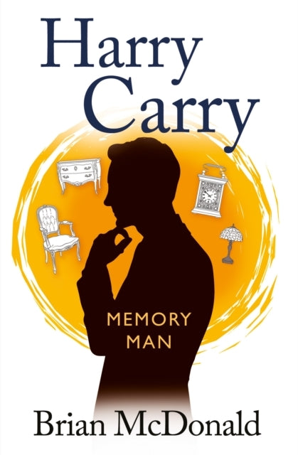 Harry Carry