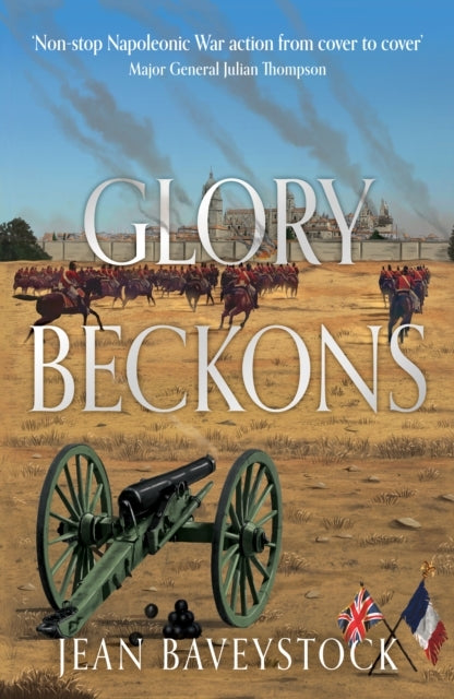 Glory Beckons