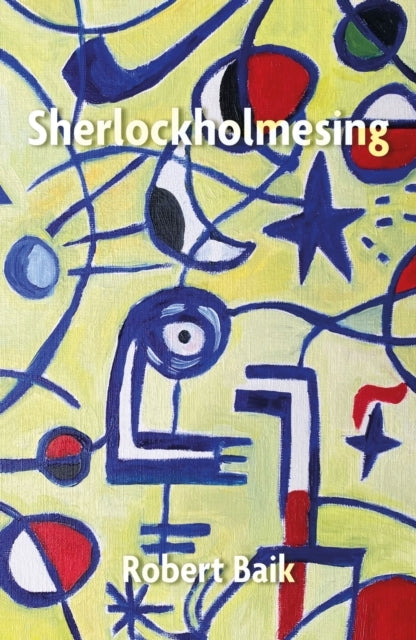 SHERLOCKHOLMESING