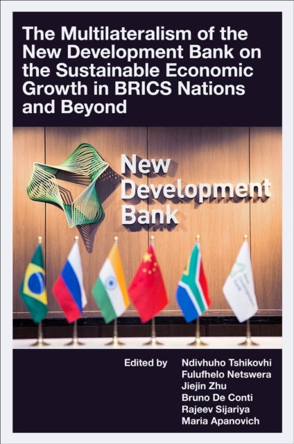 The Multilateralism Of The New Development Bank On The Susta