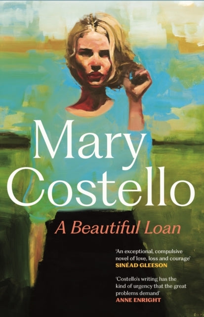 A BEAUTIFUL LOAN