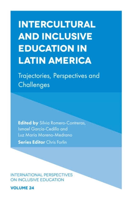 Intercultural and Inclusive Education In Latin Americatrajec