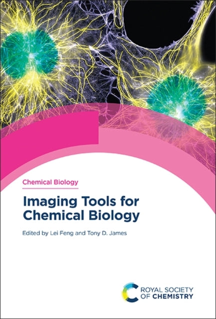 Imaging Tools For Chemical Biology