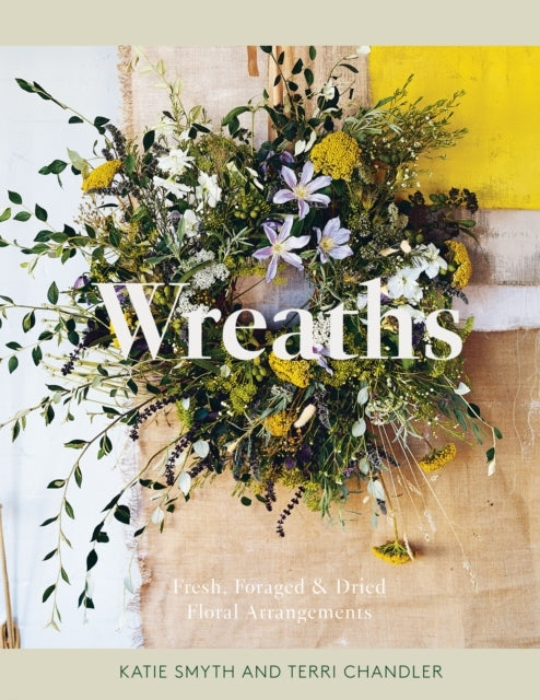 Wreathsfresh Foraged & Dried Floral Arrangements