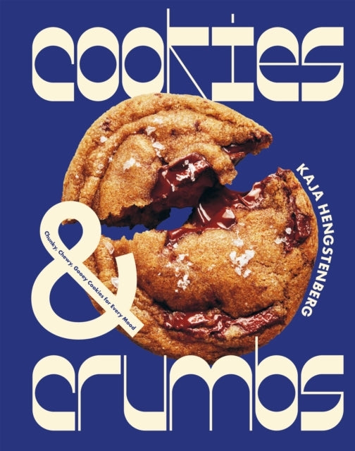 Cookies & Crumbschunky Chewy Gooey Cookies for Every Mood