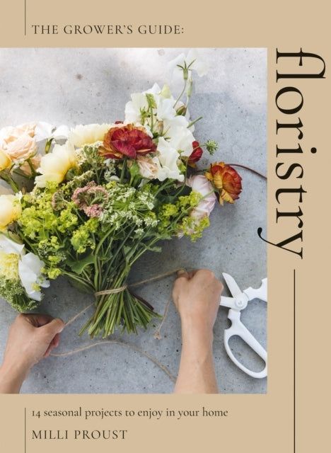 Floristry14 Seasonal Projects to Enjoy in Your Home