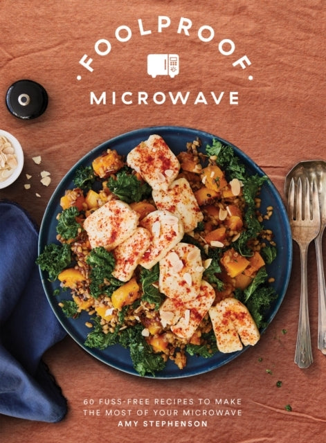 Foolproof Microwave Fuss-free Recipes to Make the Most of