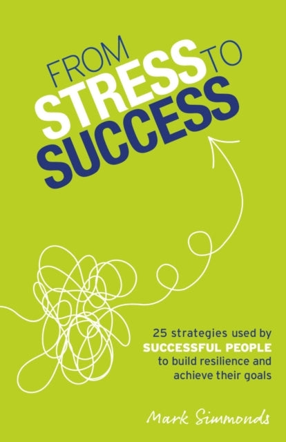 From Stress To Success30 Strategies Used By Successful Peopl