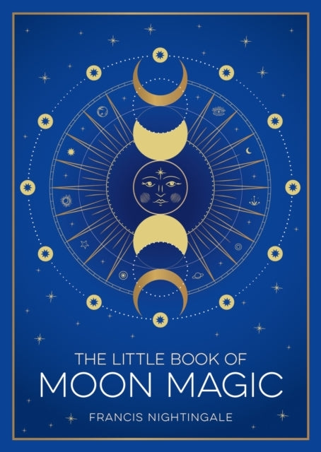 The Little Book of Moon Magic