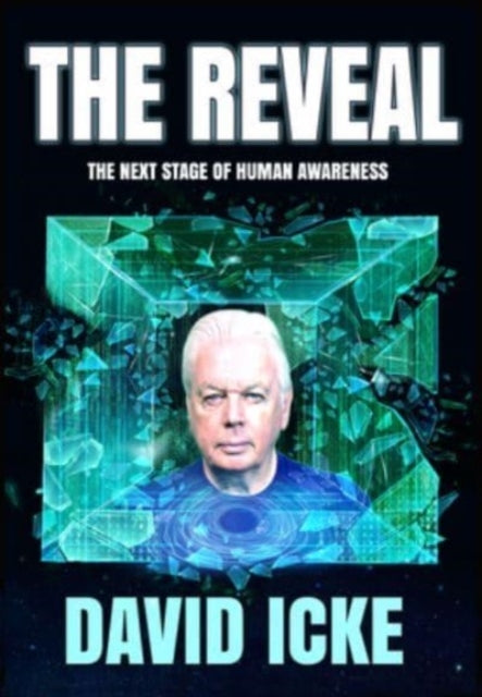 The Revealthe Next Stage of Human Awareness