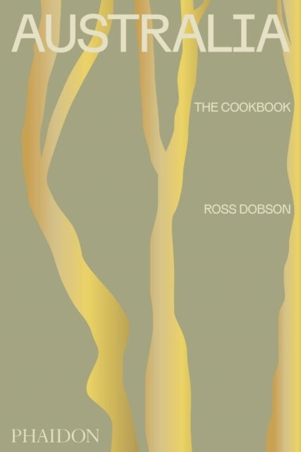 Australiathe Cookbook