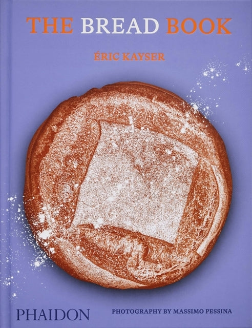 The Bread Book60 Artisanal Recipes for the Home Baker (from
