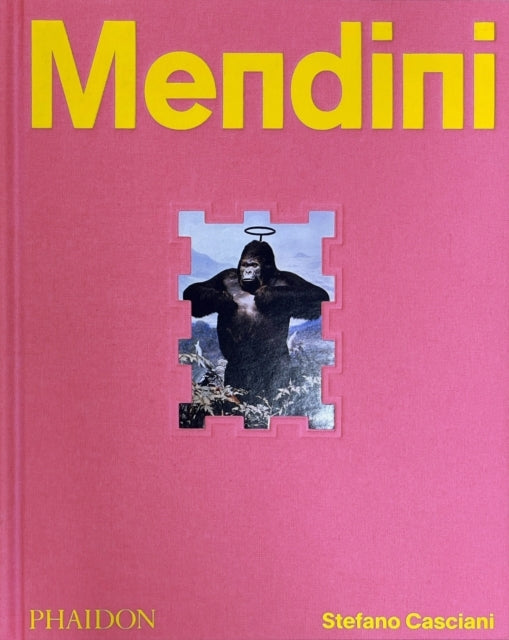 Alessandro Mendiniimagination Takes Command