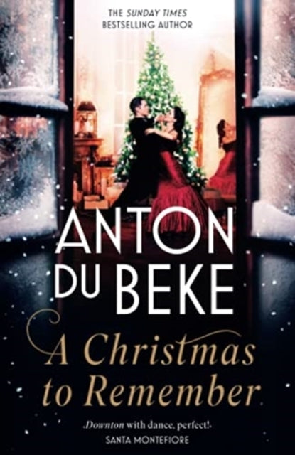A Christmas To Rememberthe Festive Feel-Good Romance From Th