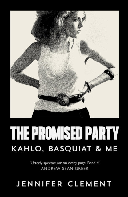 The Promised Partykahlo Basquiat and Me