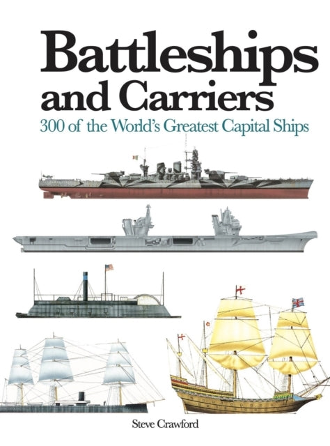 Battleships and Carriers300 of The World's Greatest Capital